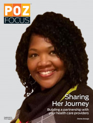 POZ Focus Treatment cover