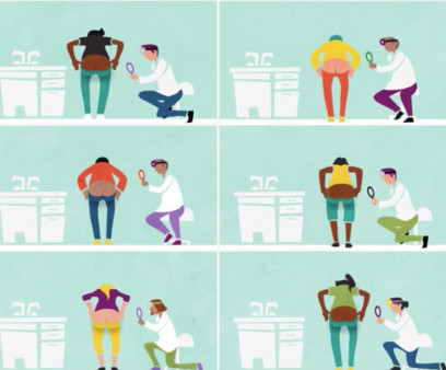 ANCHOR study, anal cancer