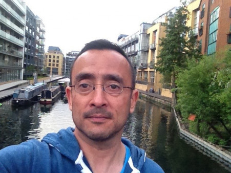 POZ Stories Tim Baros