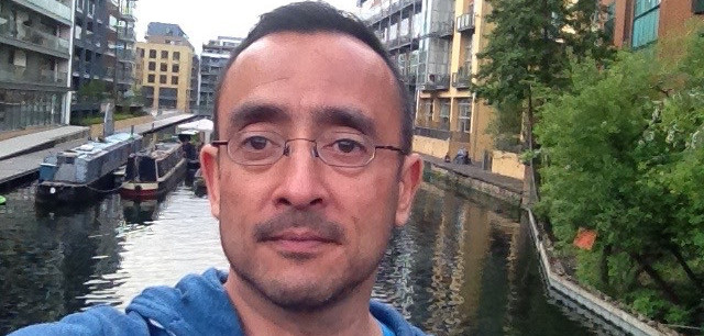 POZ Stories Tim Baros