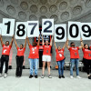 The 39th annual AIDS Walk New York took place Sunday, May 19, 2024.