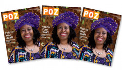POZ July-Aug 2024 cover three covers