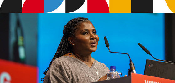 HIV treatment and cure research highlights at AIDS 2024