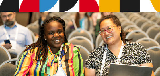 Session and event highlights at AIDS 2024