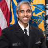 Surgeon General Vivek Murthy, MD