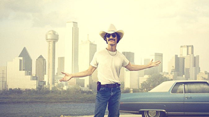 Dallas Buyers Club
