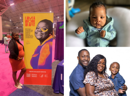 breastfeeding hiv.gov undetectable