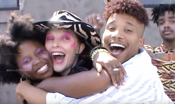 On International Condom Day, February 13, WHO promotes the use of condoms for Gen Z