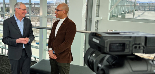 2024 Conference on Retroviruses and Opportunistic Infections (CROI) doxy-pep sti hiv